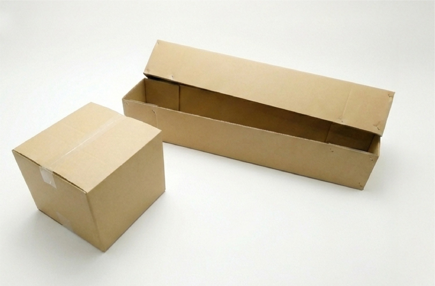 オリジナル形状に対応