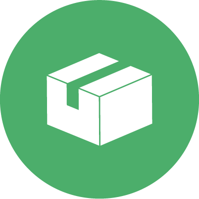 小ロットにも対応