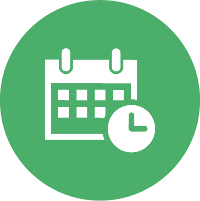 短納期への対応力