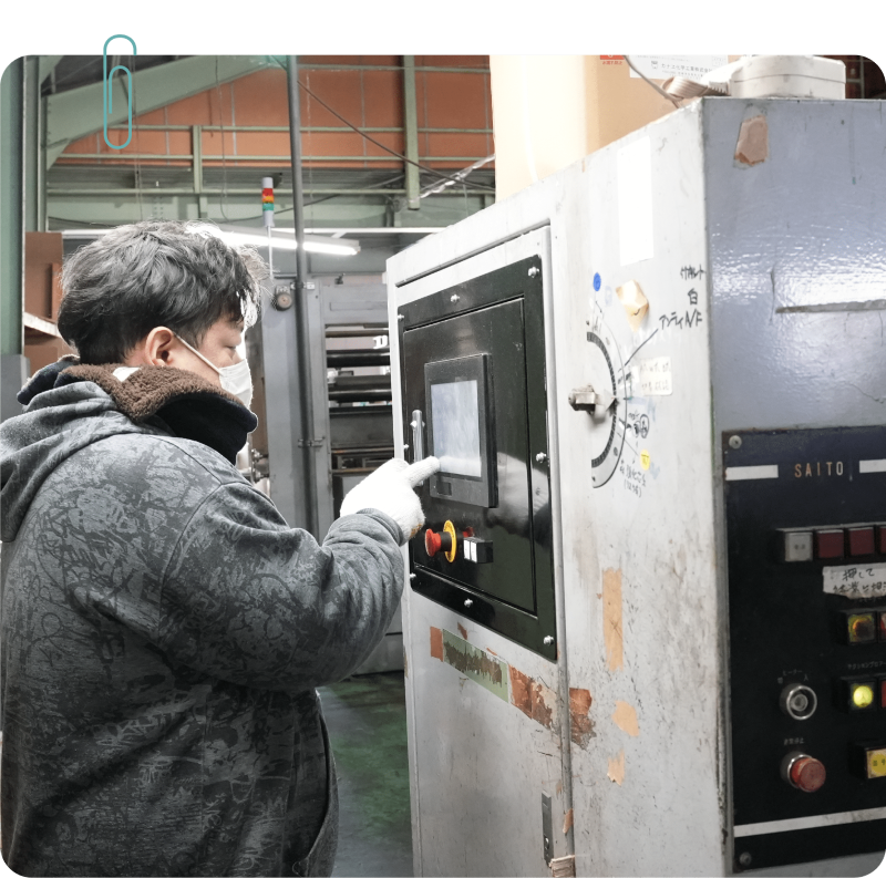 仕事でうれしいとき