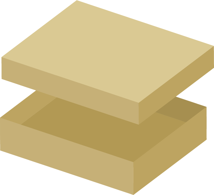 工業向けC式段ボール