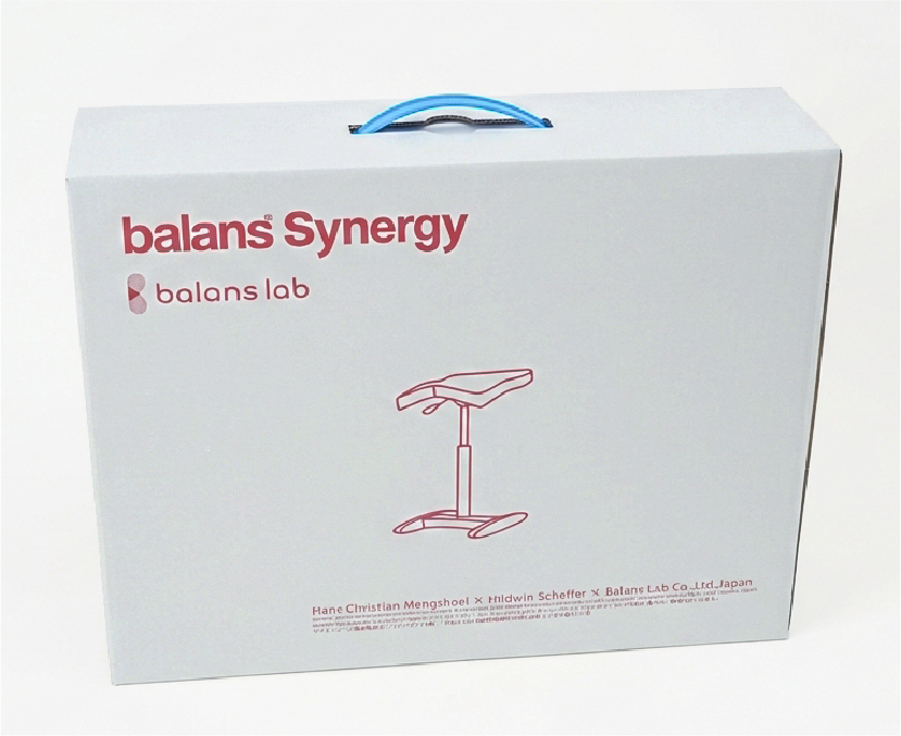 取っ手付き段ボール（トムソンケース）