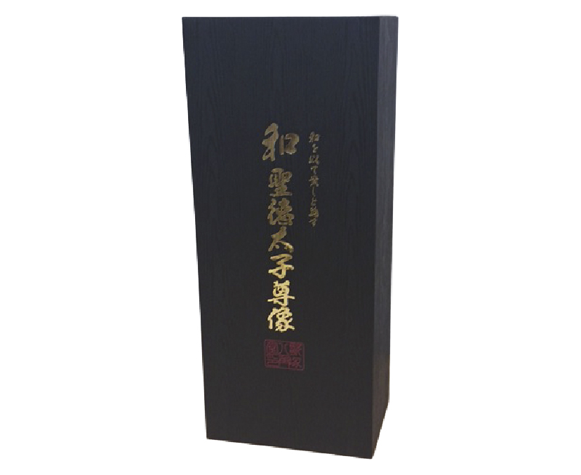 仏像運搬用段ボール