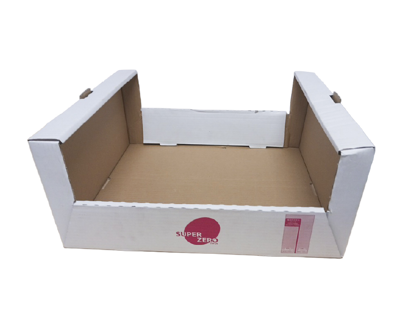 コストコ用段ボール