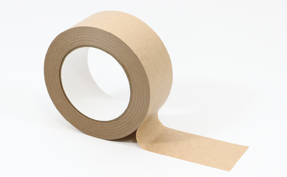 クラフトテープ