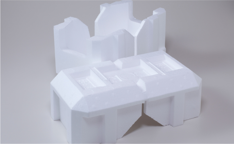 発泡スチロール加工品