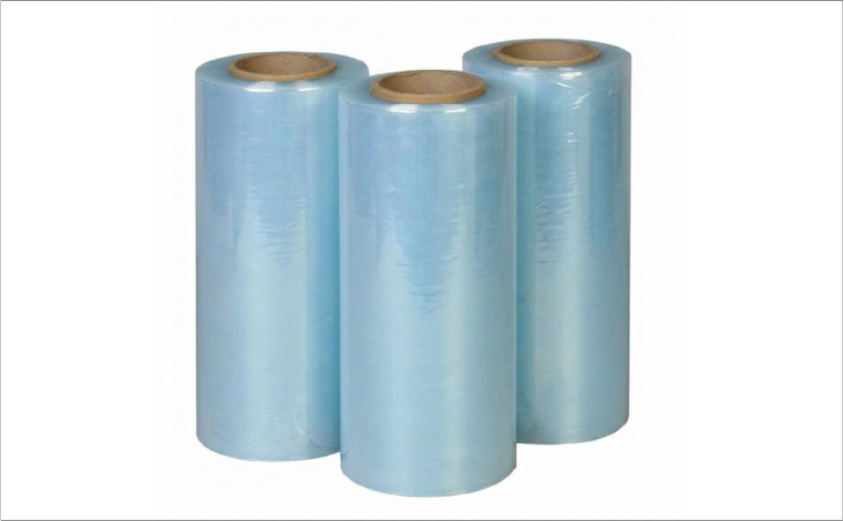 ストレッチフィルム